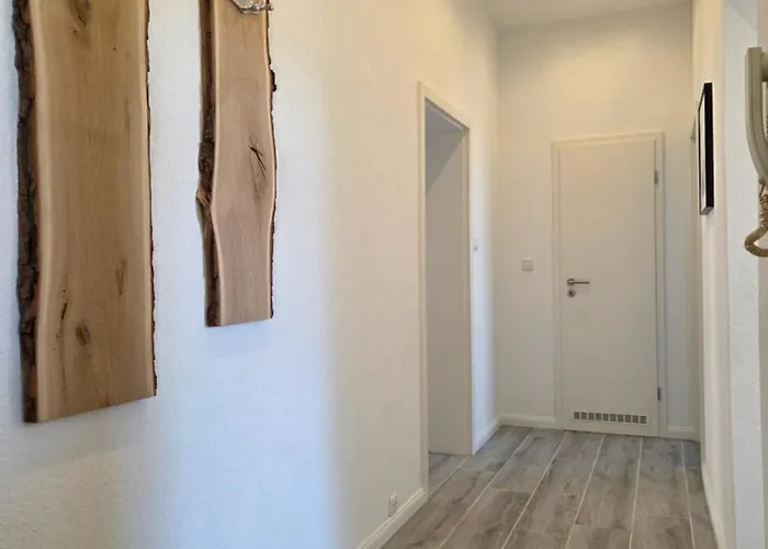 Seaside Dream White Line * Kiel