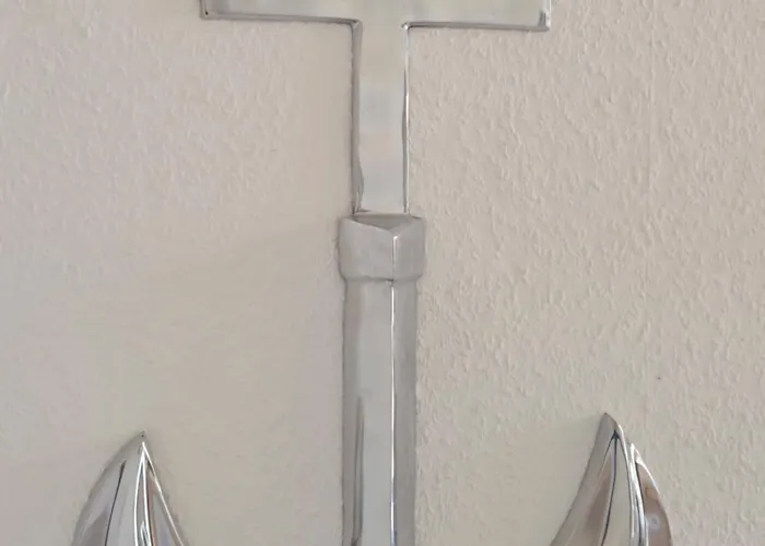 Seaside Dream White Line * Kiel