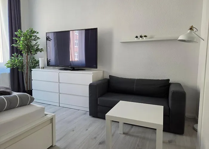 Seaside Dream White Line Kiel